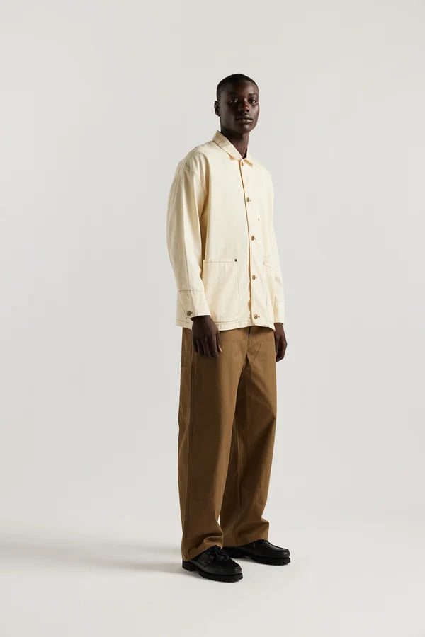 Nebula Pant Dusty Tan