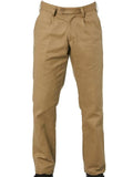 Cotton Drill Work Pants